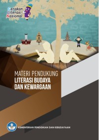 Literasi Budaya dan Kewargaan