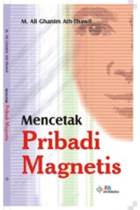 Image of mencetak pribadi magnetis