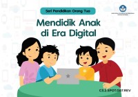 Mendidik Anak di Era Digital