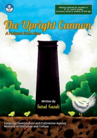The Upright Cannon