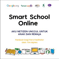 Aku Netizen Unggul Untuk Anak dan Remaja