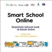 Eksploitasi Seksual Anak di Ranah Online