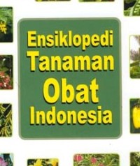 Ensiklopedia Tamanan Obat Indonesia