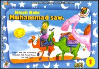 Kisah Nabi Muhammad SAW