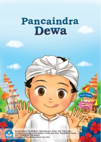 Pancaindra Dewa