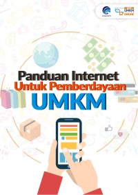 Panduan Internet untuk Pemberdayaan UMKM