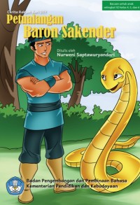 Petualangan Baron Sakender