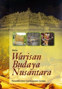 warisan budaya nusantara