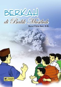 berkah di balik musibah