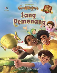 Image of petualangan geng kejora : sang pemenang