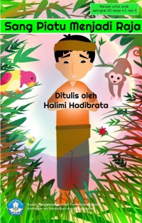 Sang Piatu Menjadi Raja