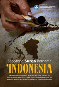Sepotong Surga Bernama Indonesia