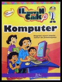 Komputer