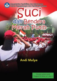 Suci dan Bendera Merah Putih