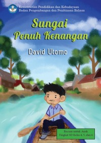 Sungai penuh kenangan