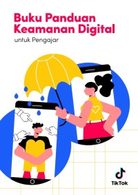 Buku Panduan Keamanan Digital
