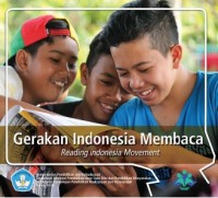 Taman Bacaan Masyarakat Kreatif dan Rekreatif