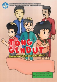 Tong Gendut