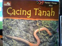 cacing tanah