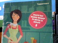 inspirasi aneka resep praktis dan sehat 2