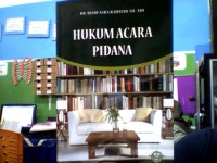 hukum acara pidana