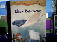 ekor beracun