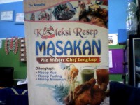 koleksi resep masakan