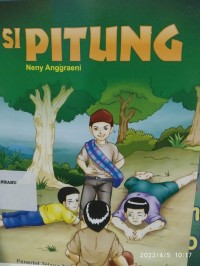 si pitung