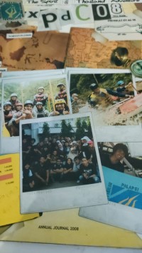 THE SPIRIT THAILAND ADVENTURE