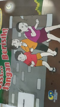 ssst...jangan berisik1