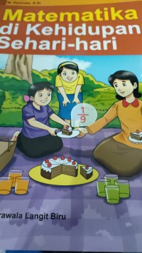 matematika di kehidupan sehari-hari