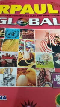 RPAL GLOBAL : rangkuman pengetahuan alam dan umum lengkap
