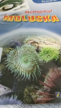 mengenal moluska