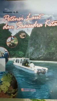 potensi laut dan samudra kita