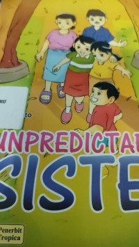 unpredictable sister