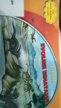 keajaiban evolusi binatang