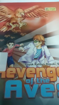 revenge of the aves