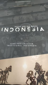 RAGAM MATERI SEJARAH NASIONAL INDONESIA