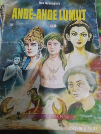 Ande-ande lumut