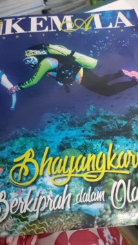 Image of KEMALA PUSAT  BHAYANGKARI BERKIPRAH DALAM OLAHRAGA