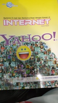 Internet : yahoo!