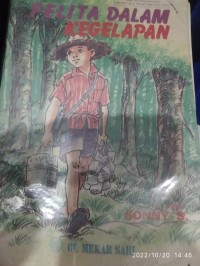 Pelita Dalam Kegelapan