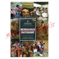 buku pengayaan pengetahuan keterampilan kepramukaan membangun masyarakat
