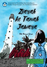 Ziarah ke Tanah Jawara