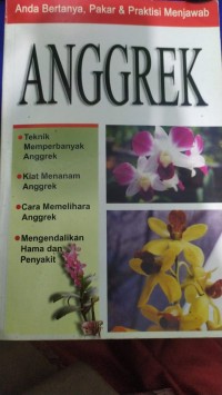 anggrek