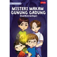 misteri makam gunung gadung kisah misteri dari bogor