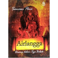 Airlangga Drama dalam Tiga Babak