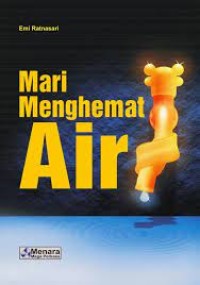 Mari Menghemat Air
