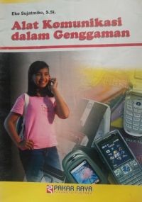 alat komunikasi dalam genggaman