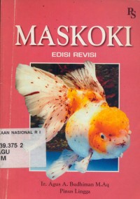 Maskoki